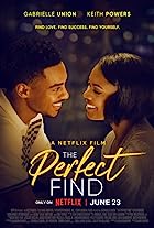 Download The Perfect Find 2023 Dual Audio Hindi English Movie 480p 720p 1080p WEB DL Filmy4WEB