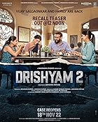 Drishyam 2 Filmyzilla 2022 Movie Download 480p 720p 1080p Filmy4WEB