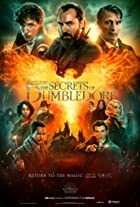 Fantastic Beasts The Secrets of Dumbledore 2022 Hindi Dubbed 480p 720p Filmy4WEB