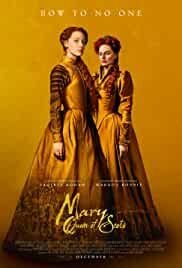 Mary Queen of Scots 2018 Hindi Dual Audio 480p BluRay ESub Download Filmy4WEB