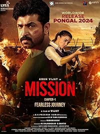Mission Chapter 1 2024 Hindi Dubbed Movie Download 480p 720p 1080p Filmy4WEB Filmyzilla Filmywap