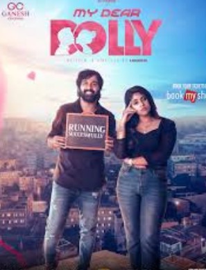 My Dear Dolly Filmy4WEB 2026 Hindi Dubbed