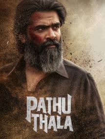 Pathu Thala Filmy4WEB 2023 Hindi ORG Dubbed