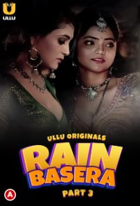 Rain Basera Part 3 2023 Hindi Ullu Web Series Download 480p 720p 1080p Filmy4WEB Filmyzilla