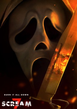 Scream 7 Filmy4WEB 2026 Movie English