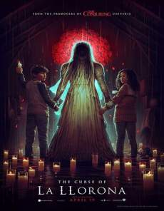 The Curse of La Llorona 2019 Dual Audio Hindi 480p 300MB Filmy4WEB