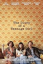 The Diary of a Teenage Girl 2015 Hindi English 480p 720p 1080p Filmy4WEB