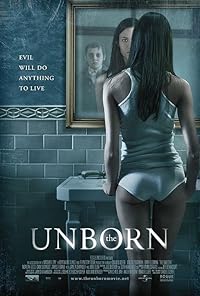 The Unborn 2009 Hindi Dubbed English Movie Download 480p 720p 1080p Filmy4WEB
